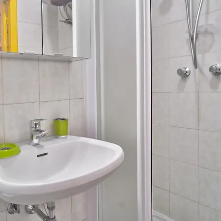 Apartment Medusa - Via San Pietro *