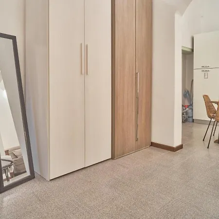 Apartment Medusa - Via San Pietro *
