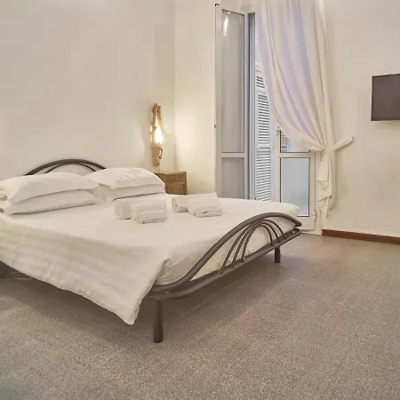 Apartment Medusa - Via San Pietro