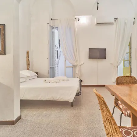 Apartment Medusa - Via San Pietro Finale Ligure