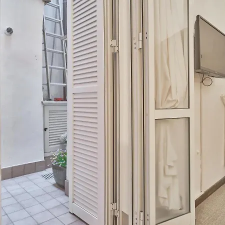 Apartment Medusa - Via San Pietro