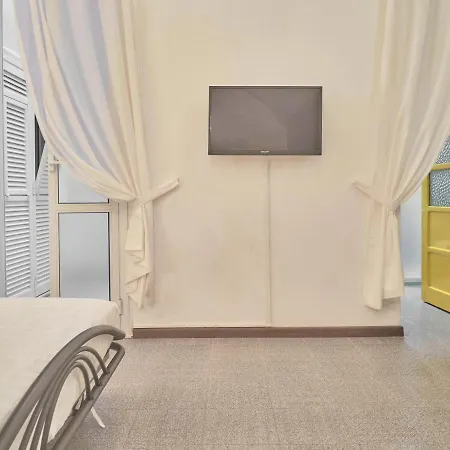 Apartment Medusa - Via San Pietro *
